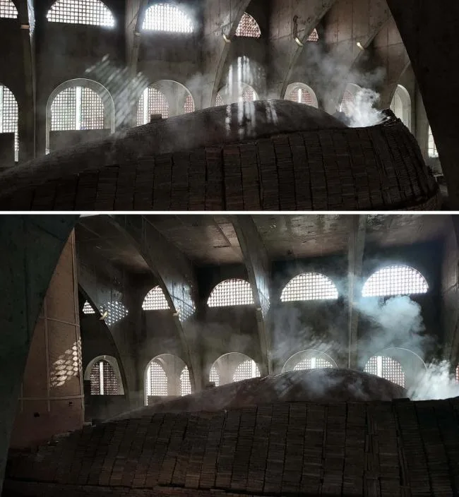 BIM Architecture | Jingdezhen Bingding Chaiyao/Zhang Lei Joint Architectural Firm