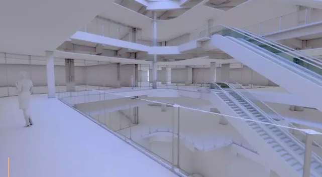 BIM and Prefabrication | Application of BIM Technology in the 'Xintian Impression' Project