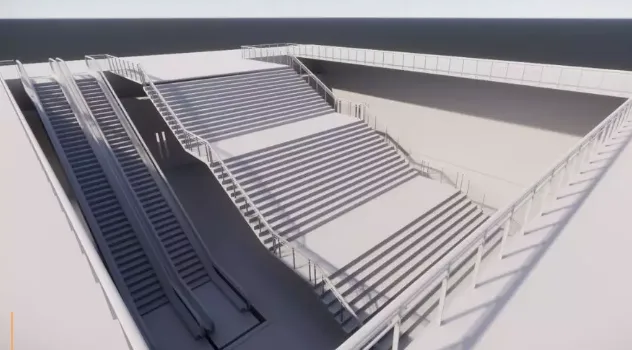 BIM and Prefabrication | Application of BIM Technology in the 'Xintian Impression' Project