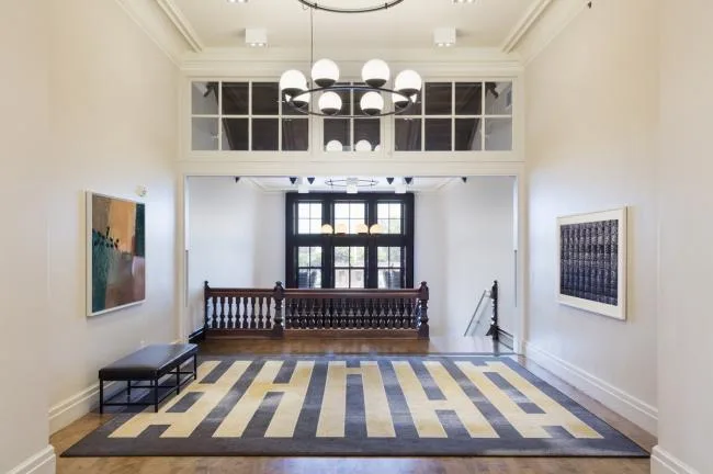 BIM Architecture | Tribute to Classics - Historical Traces of Time Weathering: Henry Hotel/Deborah Berke Partners