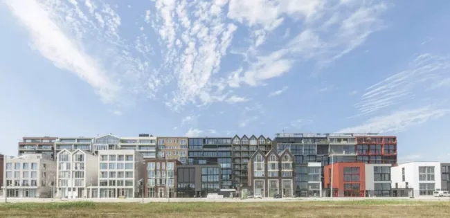 BIM and Prefabricated Construction | New Heights in Pile Foundation Construction - How High Tech Can Help
