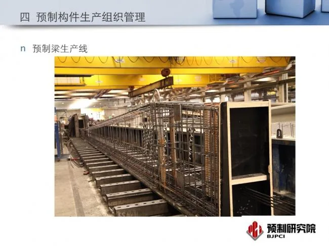 BIM and Prefabrication | Expert Perspective | Jiang Qinjian: Production Organization and Quality Management of Industrial Residential Components