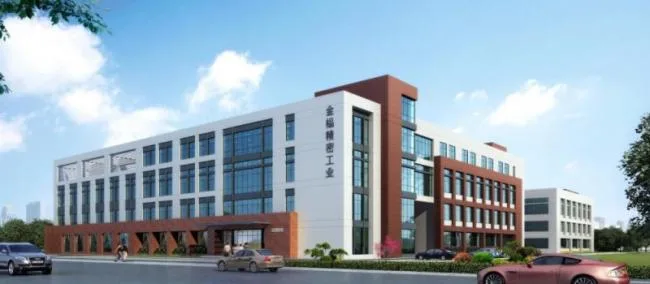 Sketchup Office Model | Multi story Office Building, Modern Style