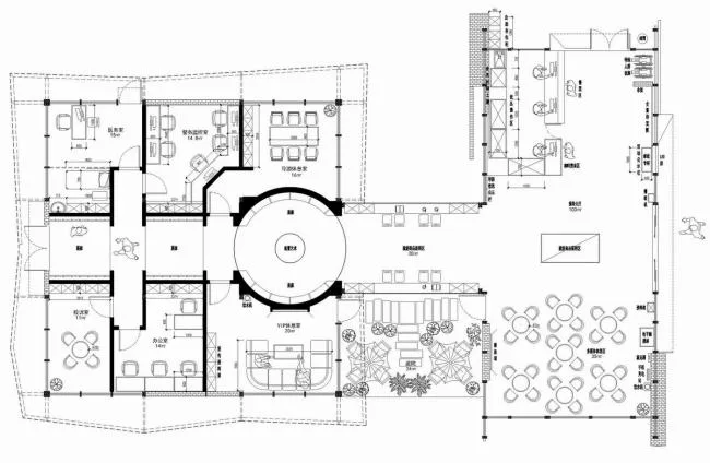 BIM Architecture | Sails on Luhu Water City: Among Passengers/HC+2 Studio