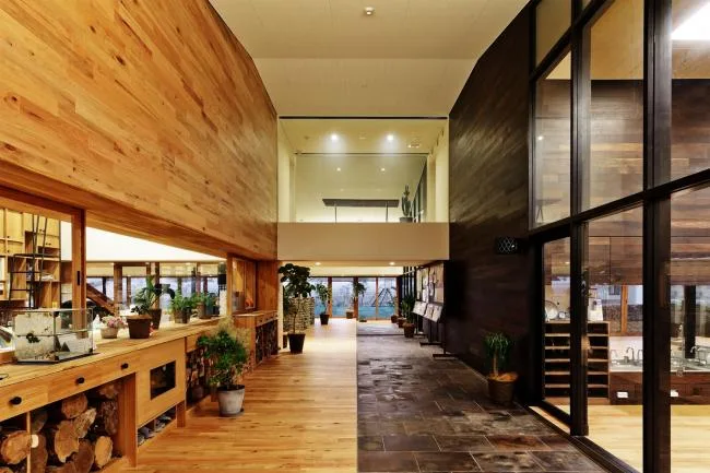 BIM Architecture | YM Kindergarten/Hibiya Design