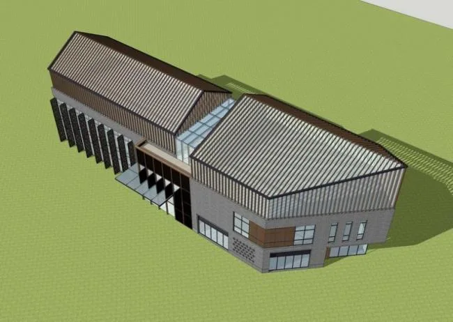 SketchUp Business Model: Multi-Layer Strategy with a Modern Chinese Twist