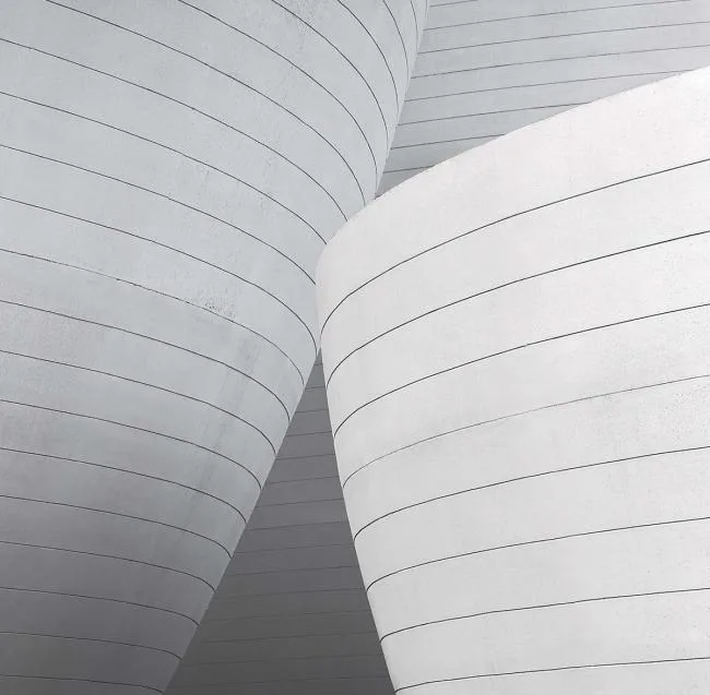 BIM Architecture | Blank spaces outlined in minimalist calligraphy: Xingyao Museum/Yanchuan Architecture