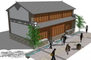 SketchUp Business Model: Exploring Low-Level Business Practices in China-BIM WORLD