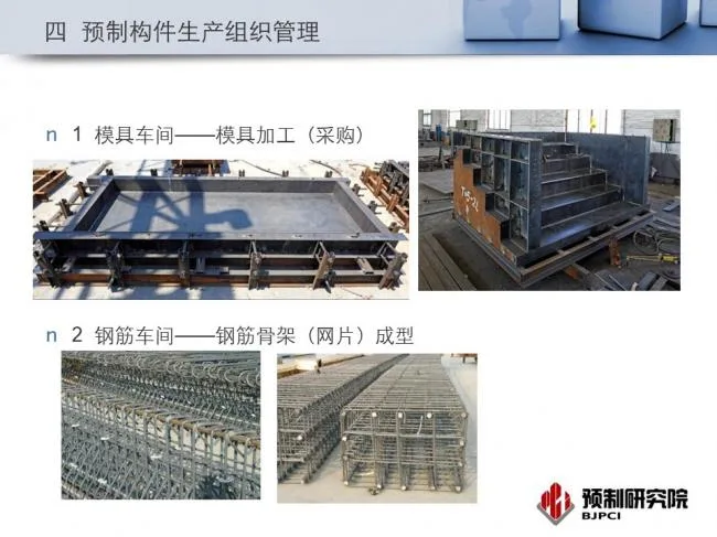 BIM and Prefabrication | Expert Perspective | Jiang Qinjian: Production Organization and Quality Management of Industrial Residential Components