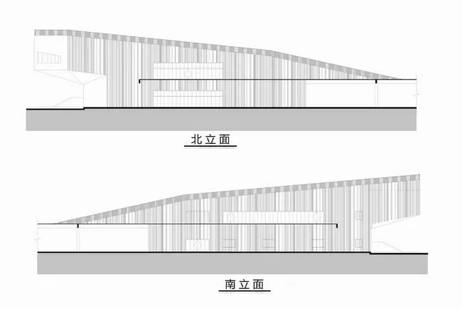 BIM Architecture | The 'White Egret' in front of Xisai Mountain: Shanghai Jiao Tong New Year Education Group (Huzhou) Paddington Bilingual School/Conceptual Design