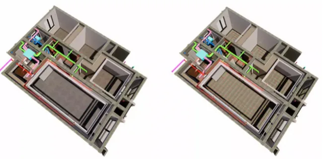 BIM and Prefabrication | Application of BIM Technology in the 'Xintian Impression' Project