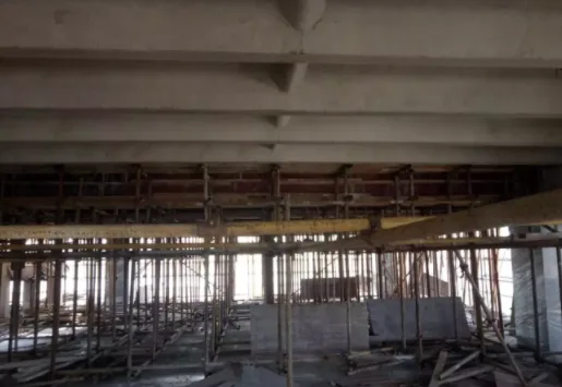 Application of BIM and Prefabricated Double T-Plate Technology in a Primary School Project in Shanghai