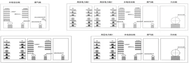 BIM and Prefabricated Construction | Industry Perspective | Focusing on the Standardized Design of China Construction Technology Segmented Prefabricated Assembly Integrated Pipe Gallery Products