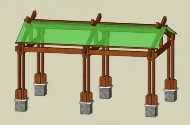 SketchUp Materials for Landscape Design | Gallery of Material Components-BIM WORLD