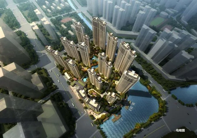 Sketchup Residential Model | Courtyard, Chinese Style, Commercial, Ancient Architecture, Entertainment, Leisure Facilities