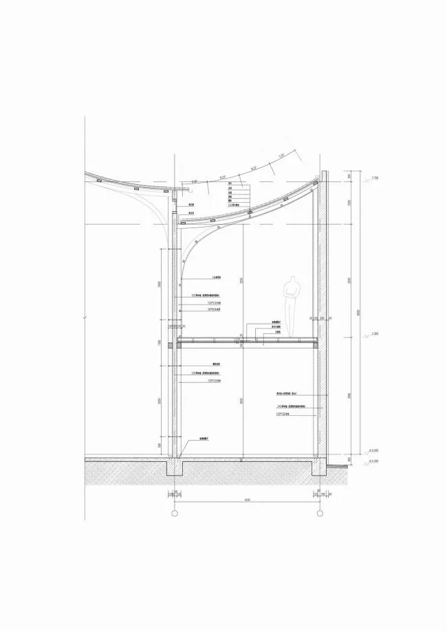 BIM Architecture | 2018 Cross Strait 