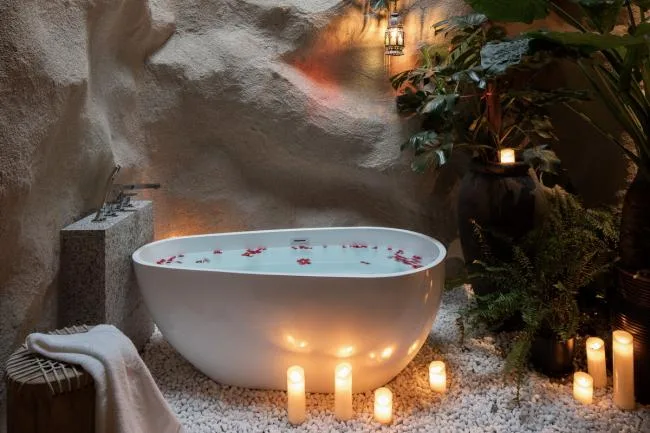BIM Architecture | Nomad Style Healing System: Manlu Hotel · Yangmis Flower Garden/Shanghai Mobei Architectural Decoration Design Co., Ltd