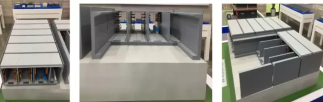 BIM and Prefabricated Construction | Industry Perspective | Focusing on the Standardized Design of China Construction Technology Segmented Prefabricated Assembly Integrated Pipe Gallery Products