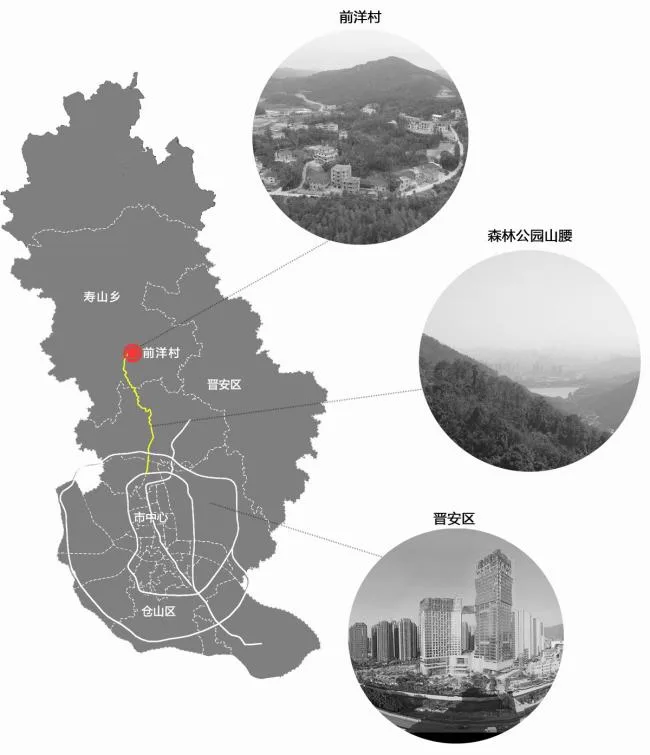 BIM Architecture | 2018 Cross Strait 