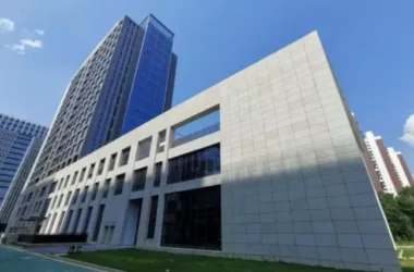 BIM and Prefabricated Architecture | Building Theory · Project Theory | Focusing on the first prefabricated steel structure high-rise building in South China: Kumak Building Project-BIM WORLD