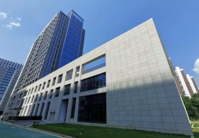 BIM and Prefabricated Architecture | Building Theory · Project Theory | Focusing on the first prefabricated steel structure high-rise building in South China: Kumak Building Project