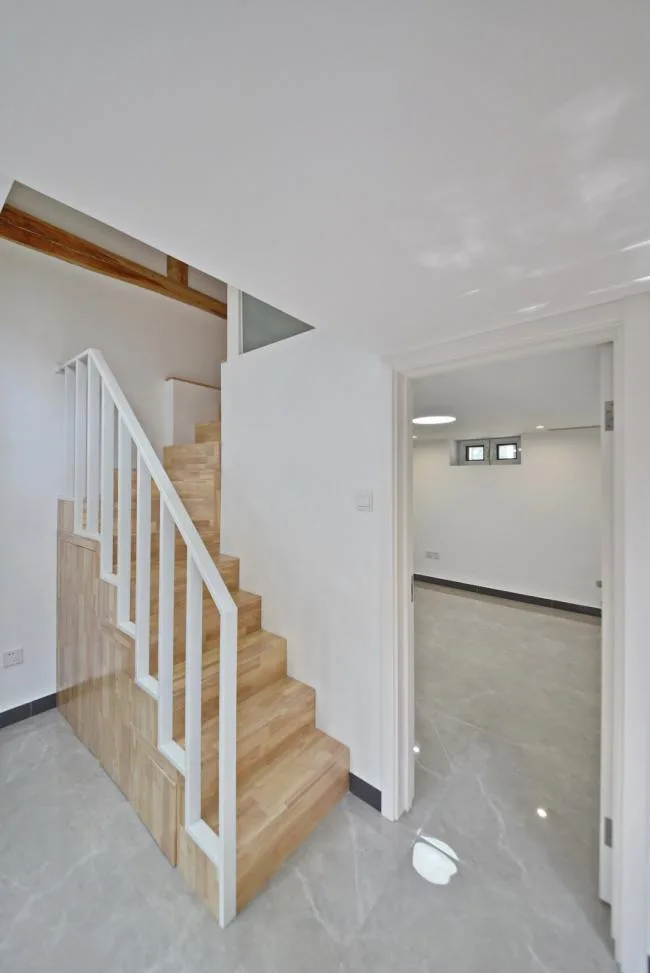 BIM Architecture | Improvement Strategies for Local Residents in Hutong Courtyard of a 50 ㎡ Family of Six/Clear Architecture
