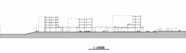 BIM Architecture | The 'White Egret' in front of Xisai Mountain: Shanghai Jiao Tong New Year Education Group (Huzhou) Paddington Bilingual School/Conceptual Design