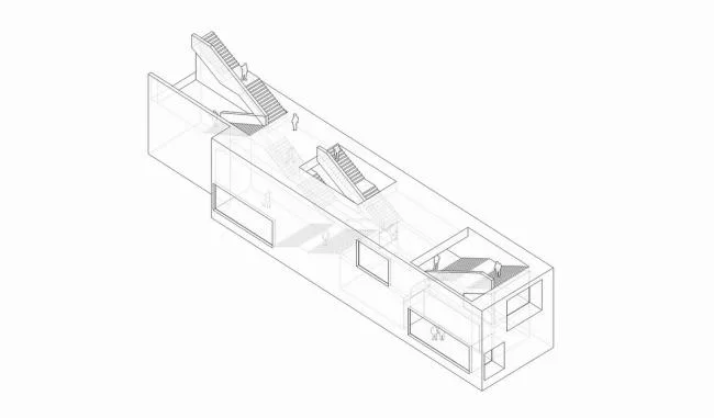 BIM Architecture | Step by Step, Overturning the River: Innovative Research Demonstration Center of China Architecture Design and Research Institute/China Architecture Design and Research Institute