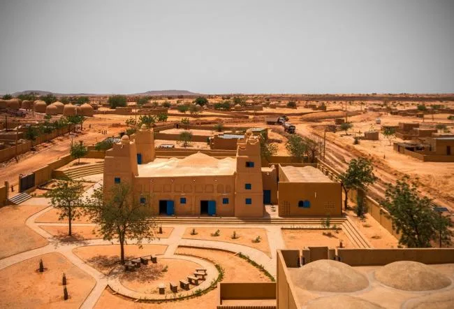 BIM Architecture | HIKMA Library: A Comprehensive Integration of Religious and Secular Perfection/Atelier mas ō m ī+Studio Chahar