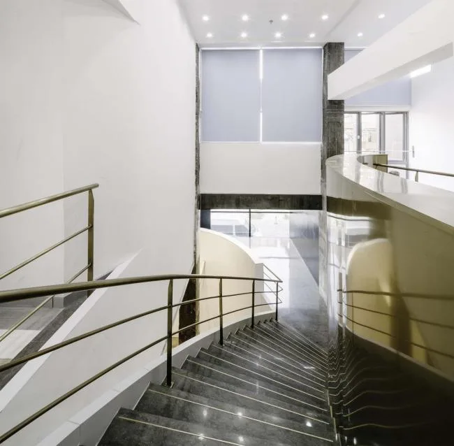 BIM Architecture | Shenyao Art Center (Phase II)/Liu Yuyang Architecture Firm