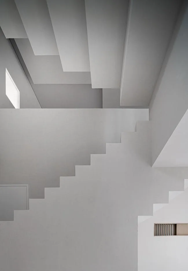 BIM Architecture | The Most Beautiful Photography Museum in Beijing: IYZ Love Swallow/Hengtian Design