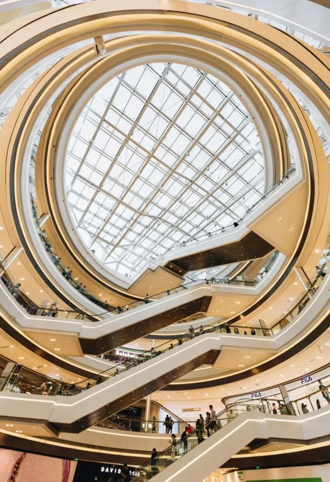 BIM Architecture | Xiamen Baolong Yicheng/JERDE