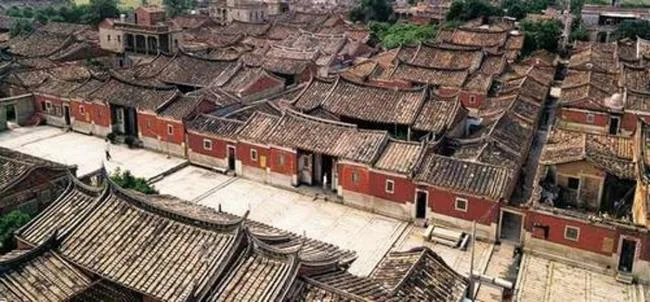 BIM Architecture | Ancient Methods Used Today, Red Anthem - Comprehensive Teaching Building of Gu Wenchang Cadre College (Phase I)/Xiamen Branch of China Academy of Building Research