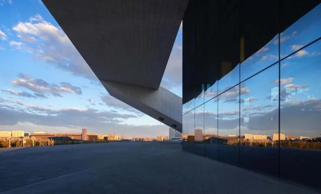 BIM Architecture | Sailing 