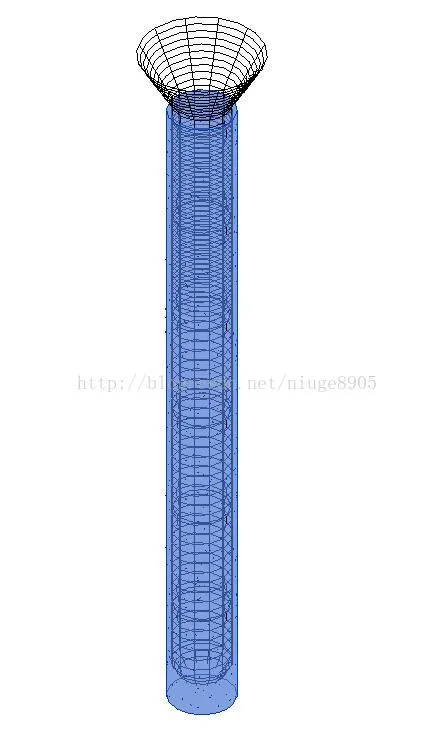 Revit Secondary Development - How Revit adds steel bars to bridges