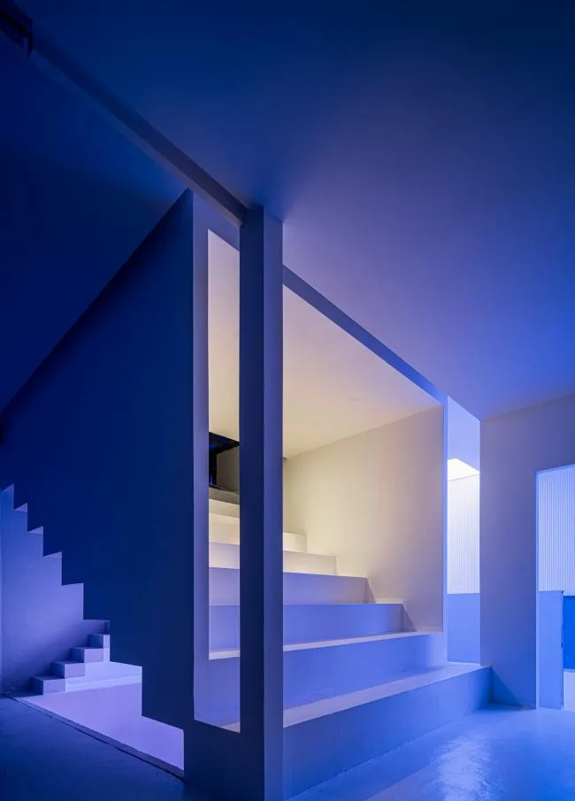 BIM Architecture | The Most Beautiful Photography Museum in Beijing: IYZ Love Swallow/Hengtian Design