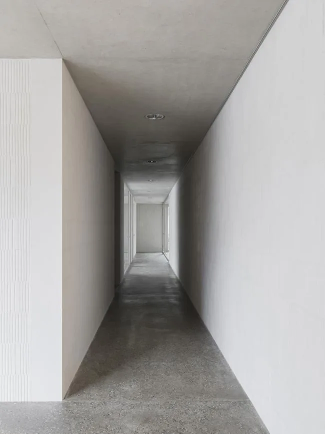 BIM Architecture | Steady and Pure, Reshaping Classicism: German Kohl * * * Church/VON M