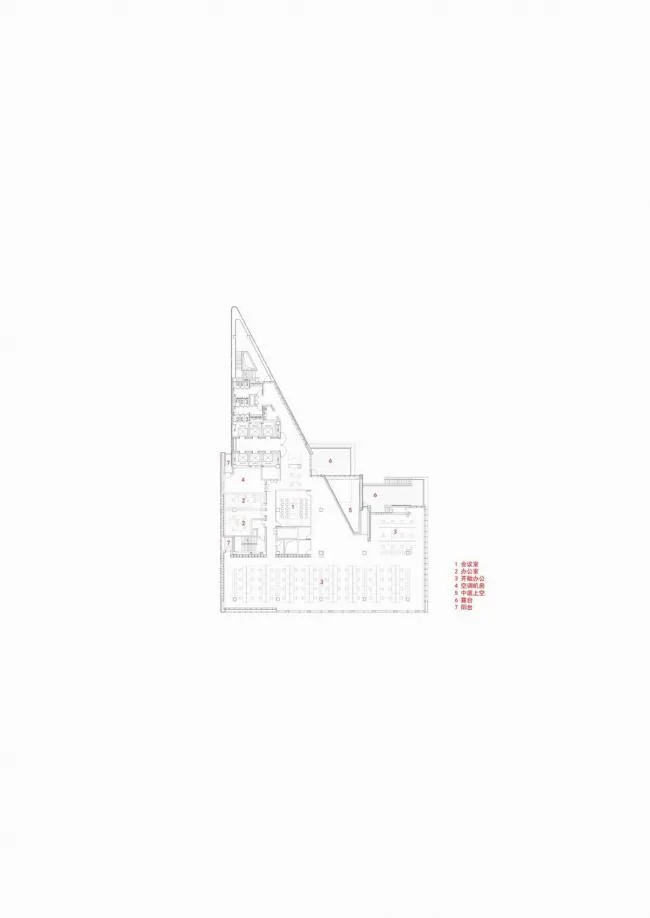BIM Architecture | Step by Step, Overturning the River: Innovative Research Demonstration Center of China Architecture Design and Research Institute/China Architecture Design and Research Institute
