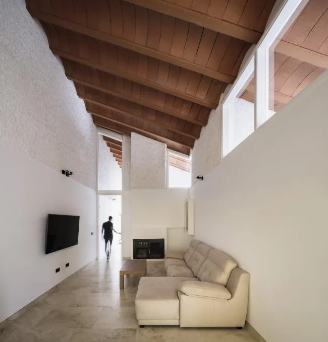 BIM Architecture | Bolero House/Studio Wet