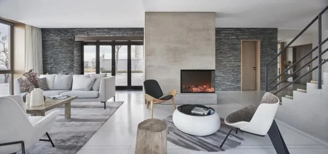 BIM Architecture | Brutalist Studio by the Sea - T House by the Sea, Qinhuangdao/META Studio