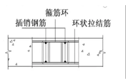 BIM and Prefabricated Shear Wall Vertical Connection Nodes