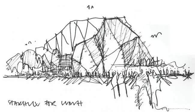 BIM Architecture | Dynamic and Realistic, Classic and Fashionable Urban Sculptures - Kuala Lumpur Ascend Gallery Reform/Spark Architects, Malaysia