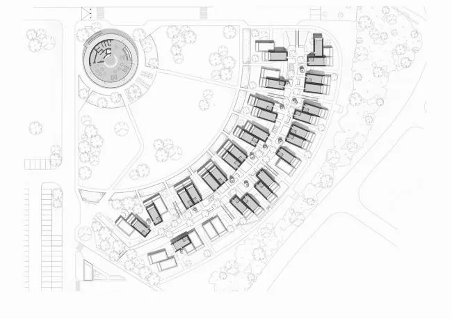 BIM Architecture | Penguins flock to see: Dyson Institute of Engineering Skills/Wilkinson Eyre