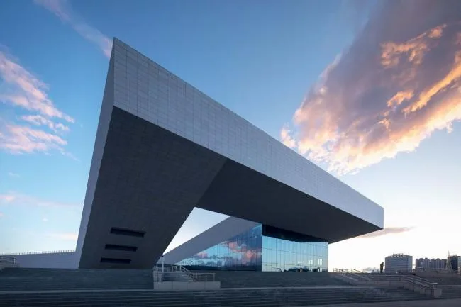 BIM Architecture | Sailing 