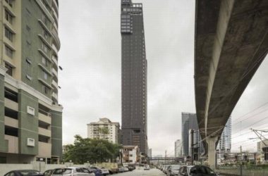 BIM Architecture Showcase: Alila Mansa Hotel Kuala Lumpur Featuring an Integrated Atrium by Ruen Design Workshop-BIM WORLD