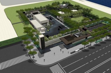 SketchUp Business Model: Designing Modern Sales Offices and Commercial Buildings-BIM WORLD