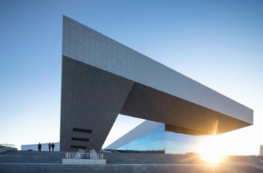 BIM Architecture: Sailing the 