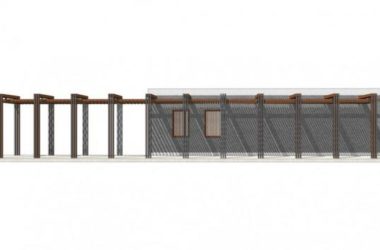 SketchUp Models: Pavilions and Landscape Designs in New Chinese Style-BIM WORLD