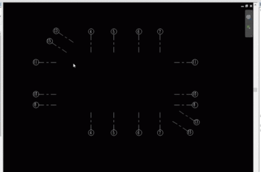 Revit API Tutorial: Fast and Easy Grid Annotation-BIM WORLD