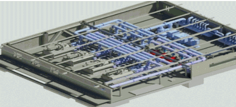 BIM and assembly | Assembly rate of 88%! Does such green construction foreshadow the future?